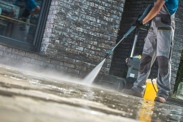 Playground Equipment Cleaning in Hillview, KY