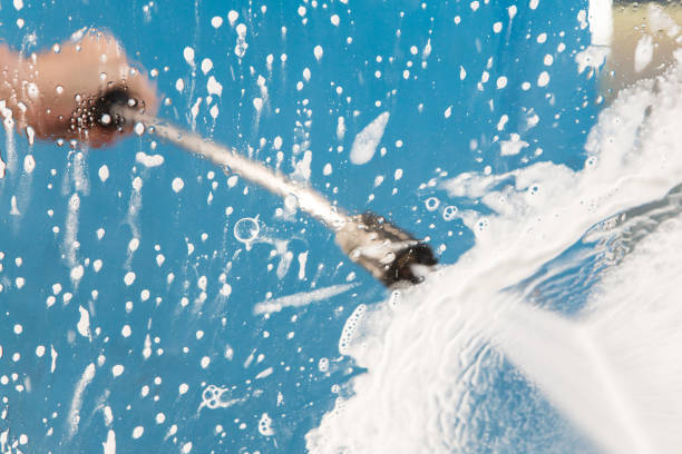 Best Fence Cleaning  in Hillview, KY