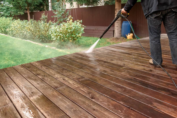 Best Factory Floor Cleaning  in Hillview, KY